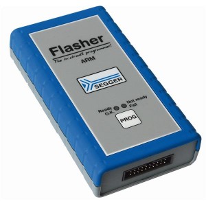 5.07.01, Программаторы - на базе процессоров FLASHER ARM