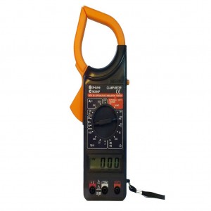 M-266F, Токоизмерительные клещи