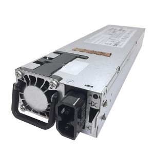 PET2000-12-074ND, Rack Mount Power Supplies DCDC Front End Normal Airflow