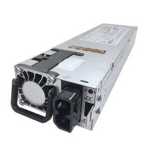 PET2000-12-074RD, Rack Mount Power Supplies DCDC Front End Reverse Airflow