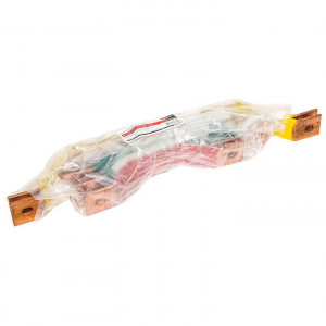 Комплект медных шин для реверса КТЭ 630 EKF