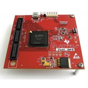 TSW1406EVM, Средства разработки интегральных схем (ИС) преобразования данных TSW1406 EVAL MOD