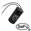 CBB60  15UF  450V WIRE (SAIFU)