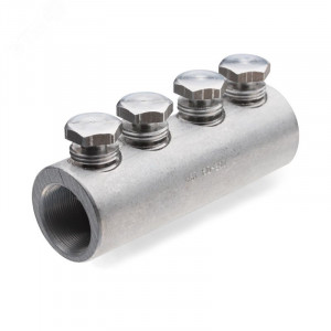 Соединитель болтовой 2СБ-10/25