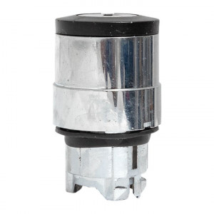 Исполнительный механизм переключателя ХB4 на 2 положения с замком, с извлечением ключа во всех положениях IP65 EKF XB4BG2F-2P-65