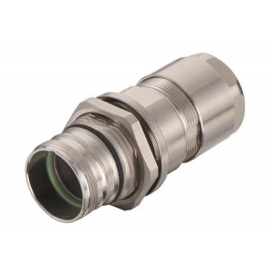 09151000309, Стандартный цилиндрический соединитель Han M23 Cable to Cable housing 3-7mm
