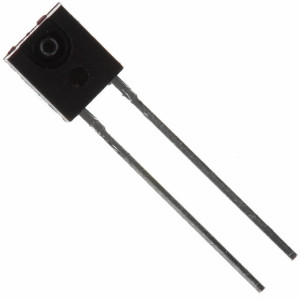 QSE122, PHOTOTRANS IR 880NM SIDE-LOOK
