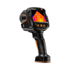 Testo 883 комплект с одной линзой