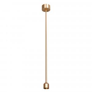 Подвес жесткий с питанием ART-APRIORI-ROD-A-L800-POWER (GD) (Arlight, IP20 Металл, 3 года) 039637