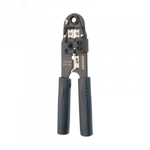 HT-210N, Кримпер для обжима 8P8C