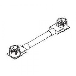 73412-0508, Соединения РЧ-кабелей Micro to Micro Assy W/1.32MM CABLE