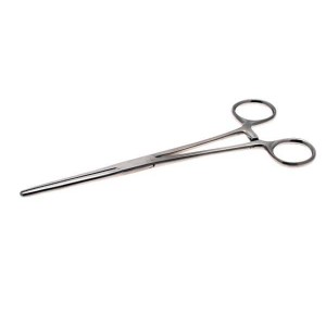 12019, Щипцы и пинцеты Hemostat - Straight 8in