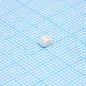 KA-3528SURCKT, Светодиод smd 3,5х2,8мм/красный/630нм/150-350мкд/прозрачный/120°