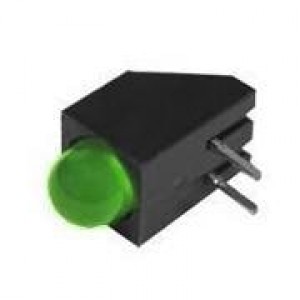 SSF-LXH100LGD, Светодиодные индикаторы для печатного монтажа LED CBI