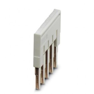 3038998, Комплектующие для клеммных колодок FBS 5-5 GY