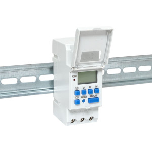 Таймер эл. ТЭ-15 mdt-15