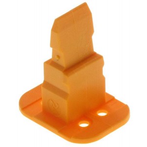 W4S-ZZ, Автомобильные разъемы WEDGE LOCK