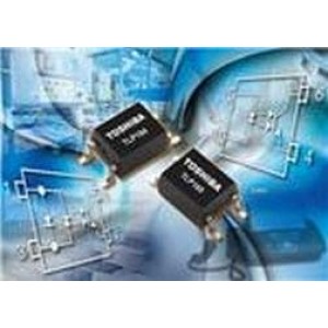 TLP184(TPR.E), Транзисторные выходные оптопары AC Input 80V Trans 3750Vrms Optocoupler