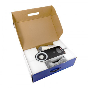 Зарядное устройство для электромобилей переменного тока 22 кВт с Type 2 коннектором EKF Impulse Impulse-AC-22-T2