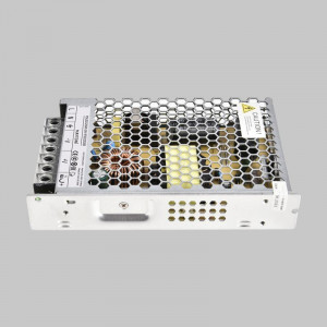 Блок питания PSL002 24В 250Вт IP20 Maytoni 220206