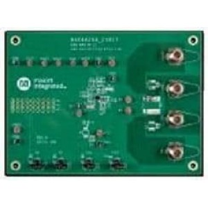 MAX44298EVKIT#, Средства разработки интегральных схем (ИС) управления питанием EVAL KIT FOR MAX44298