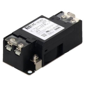 EAC-16-472-D, Фильтры цепи питания EMI Filter