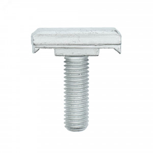 Винт для крепления профиля DB/LAS М10х30 CM041030