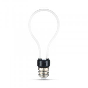 Лампа Filament Artline А72 4W 330lm 2700К Е27 milky LED 1/10/100 1004802104