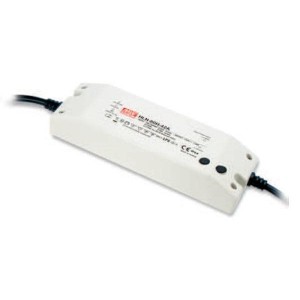HLN-80H-24A, Блоки питания для светодиодов 24V 3.4A 81.6W IP67 OCP adj in pot