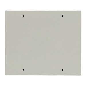 Щит ЩРН-12 (265х310х120) IP54 Basic mb24-12-bas