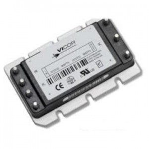 V28C5C50BG, Преобразователи постоянного тока в постоянный с изоляцией Micro Family-Vin-28, Vout-5, Power-50