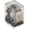 Реле РЭК78/3(MY3) 5А 24В DC ИЭК RRP20-3-05-024D