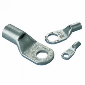 S8-10R-Q, Клеммы Tubular Ring term non-insulated 8