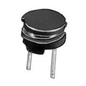 RCH855NP-330K, Катушки постоянной индуктивности  33uH 0.67A 10% THRU HOLE INDUCTOR