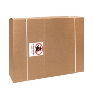 Цоколь к ВРУ Unit S IP31 (200х800х600) EKF PROxima mb15-08-04-07