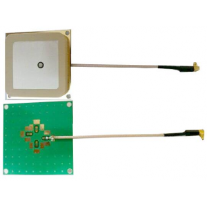 ARRSN5-915.000MHZ, Антенна 915МГц 45*45мм RFID Reader 50 Ом