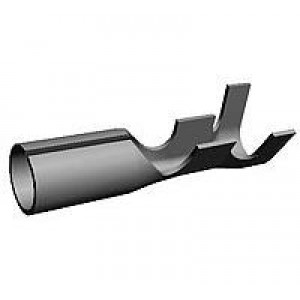 170012-1, Клеммы 20-16 SHUR PLUG RECPT - BR