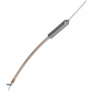 RANT 2400-01-03 5CM WITHOUT CONNECT