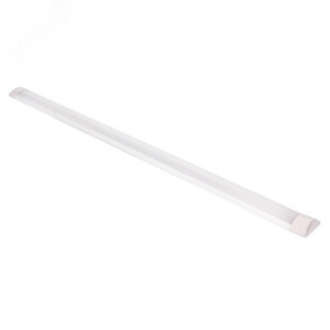 Светильник светодиодный ДБО-6103 36Вт 4000K IP20 линейный Basic LBL-6103-36-4000