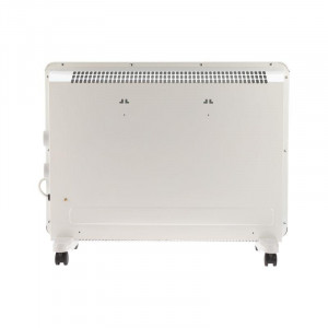 Конвектор электрический с механическим термостатом 1.5кВт СТИЧ-нагревательный элемент Rexant 60-0094