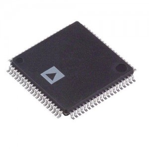 ADUC7026BSTZ62I, Микроконтроллеры ARM Precision 1 MSPS 12-Bit Analog I/O