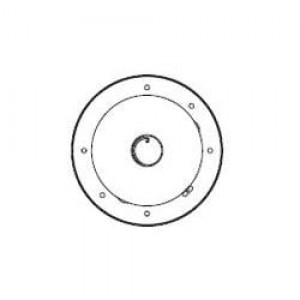 1301790602, Wire Ducting SPRING ASSEMBLY FOR 70JA - BANDED