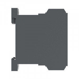Миниконтактор YON DMC007 7A 3кВт AC3 3P кат. 220В AC 1НО DMC007-3C10A230