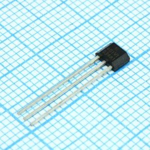 VG481V1, Датчики Холла / магнитные датчики для монтажа на плате