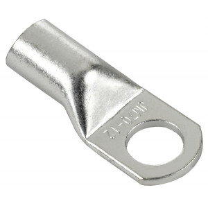 Наконечник медный луженый JGA-70-12 (ТМЛ) (5шт/упак) UNP10-31-O-070-012-05