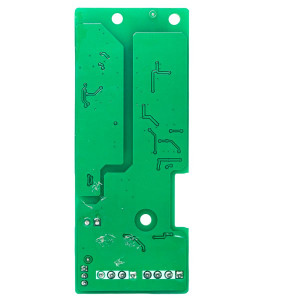 Карта расширения для преобразователя частоты PRO-Drive PD-150-ACC-ABZ-PG1 EKF PD-150-ACC-ABZ-PG1
