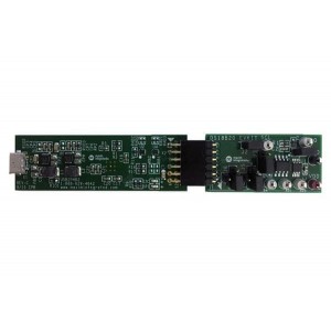 DS18B20EVSYS1#, Инструменты разработки температурного датчика Programmable Resolution 1-Wire Digital Thermometer Evkit