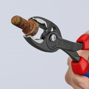 Захватные клещи KN-8202200