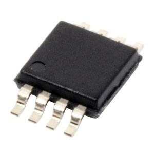 ADG419SRMZ-EP-RL7, ИС аналогового переключателя LC2MOS Precision Mini-DIP Analog Switch
