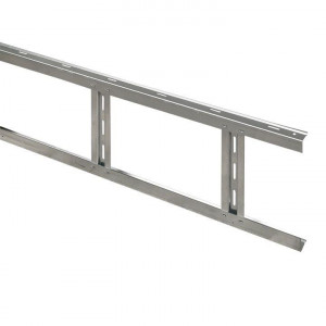 Лоток лестничный 50х200 L3000 1.2мм LT50200-1.2